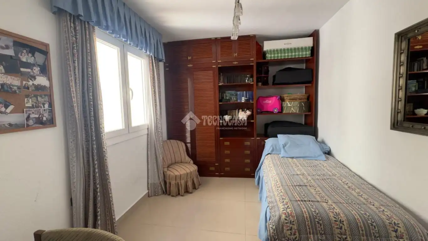 Habitación de Piso en venta en Málaga