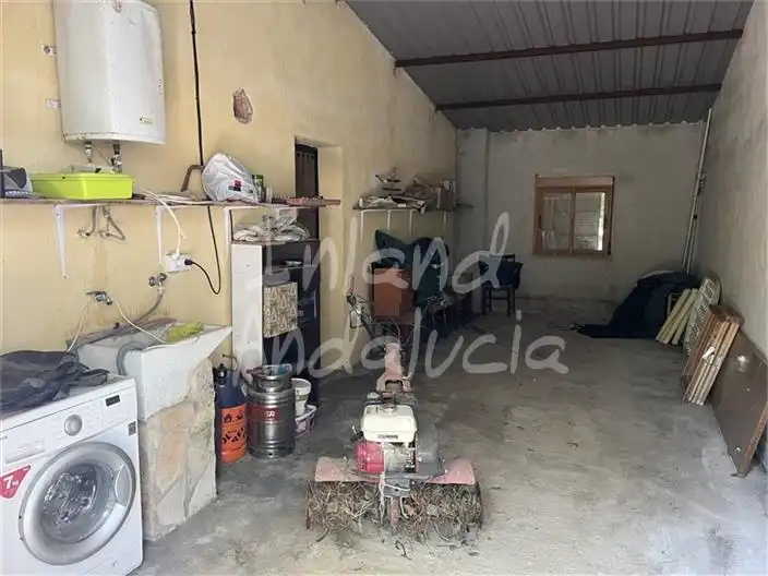 Detached house with pool for sale in Alcaudete, imagen 14