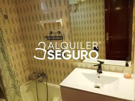 Pis de lloguer a Cuadrilla de Mendoza, Zaramaga