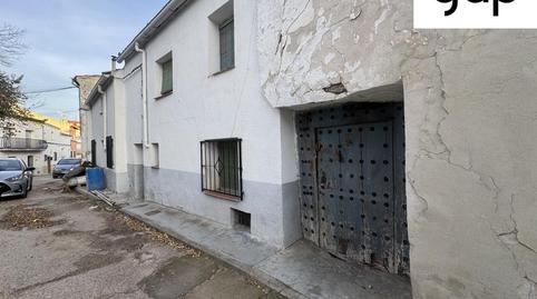 Foto 2 de Casa o chalet en venta en Olmillo, Huete, Cuenca