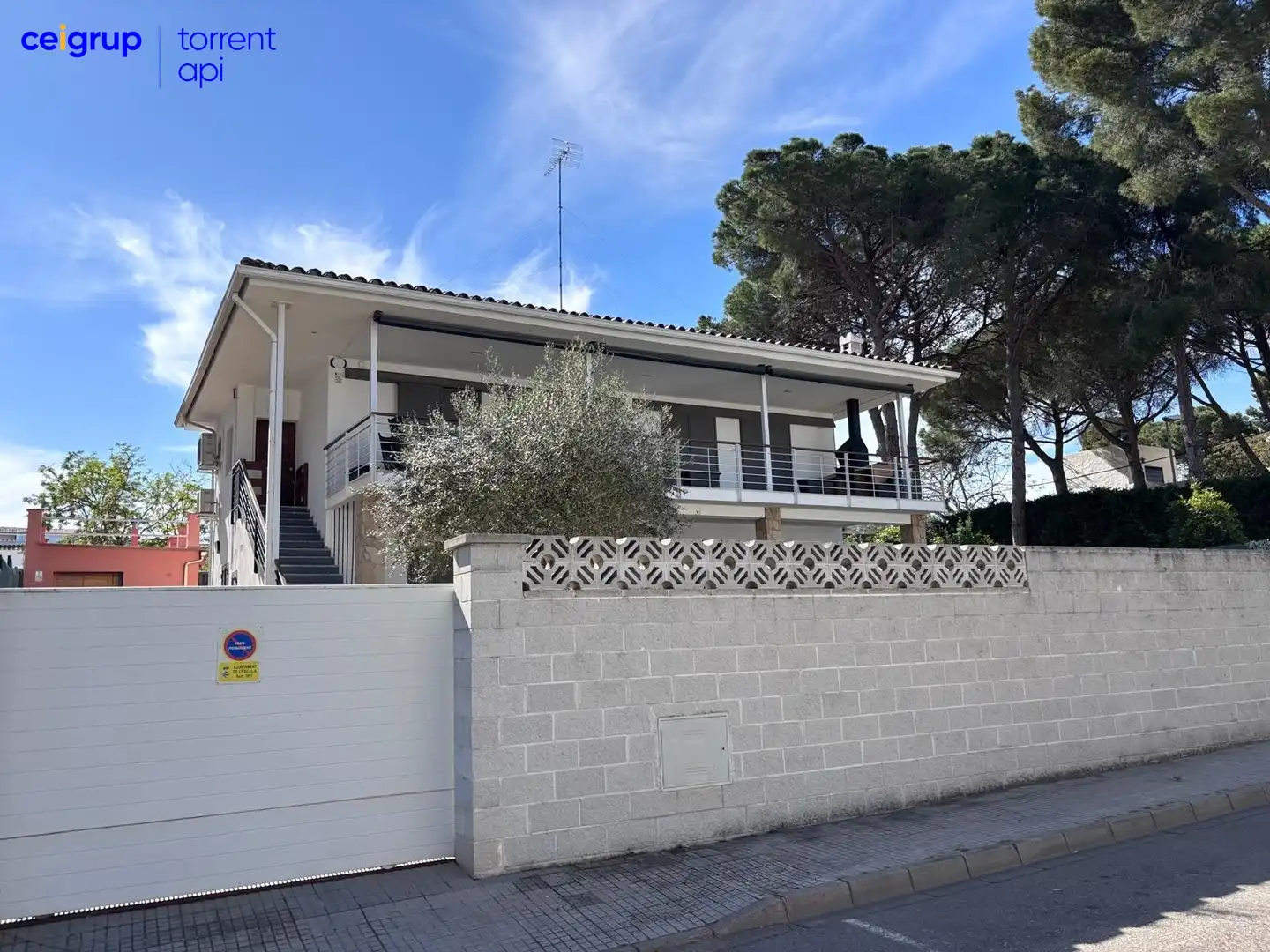 Maison avec piscine à vendre à Riells, imagen 59