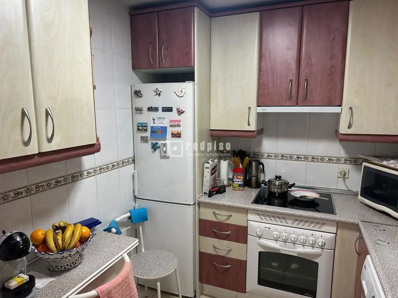Wohnung zum Verkauf in Palomeras Sureste