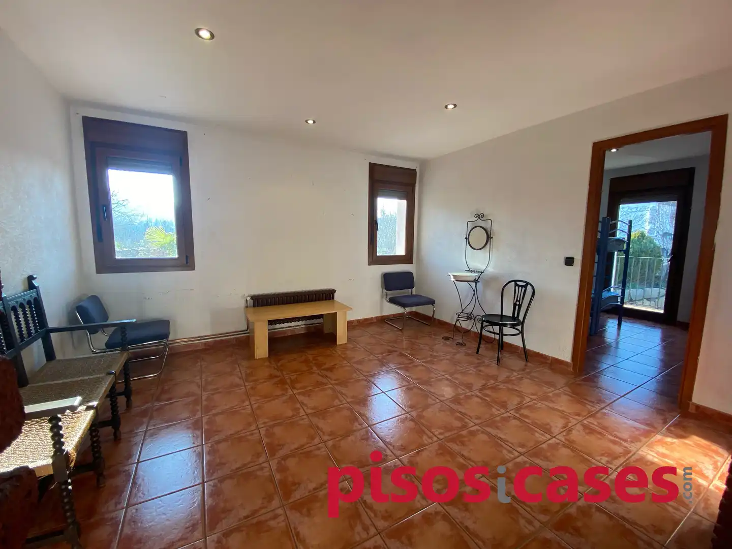 Houses for sale in Tona  with Private garden and Terrace