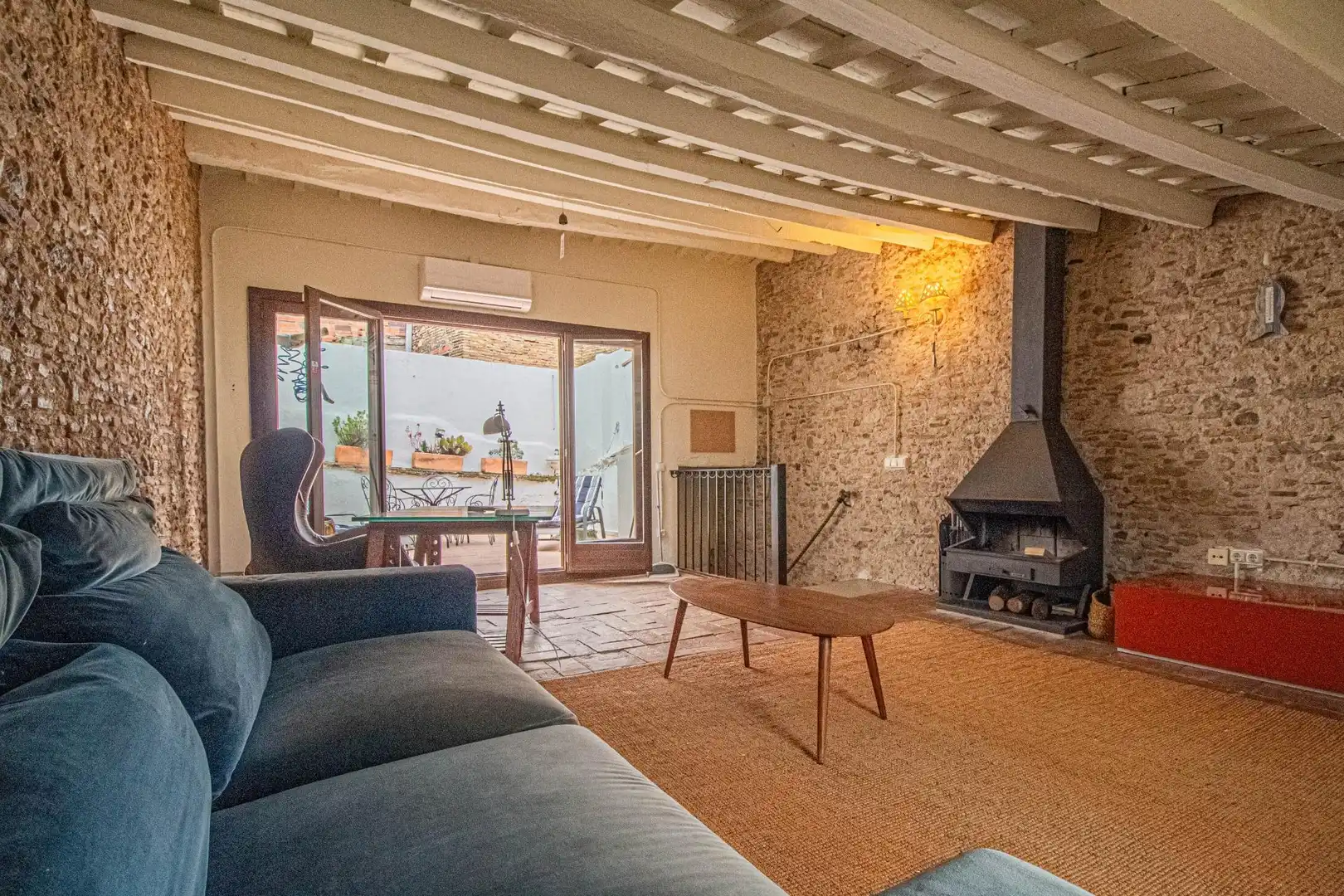 Casa amb terrassa en venda a Castelló d'Empúries, imagen 2