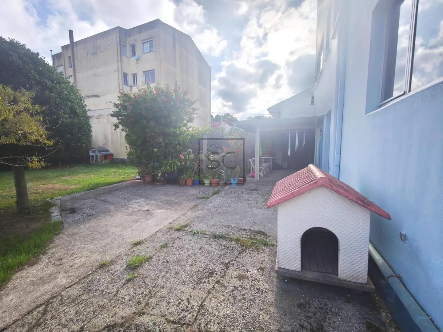 Gewerbefläche zum Verkauf in Calle Floreal, imagen 8