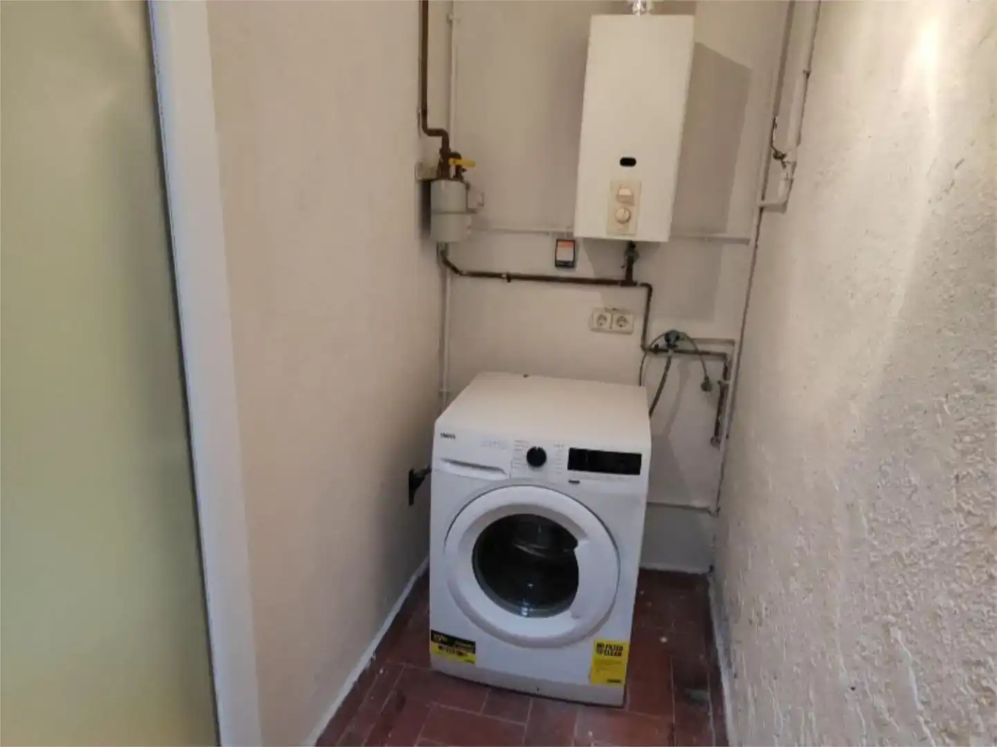 Wohnung zum Verkauf in  Barcelona Capital