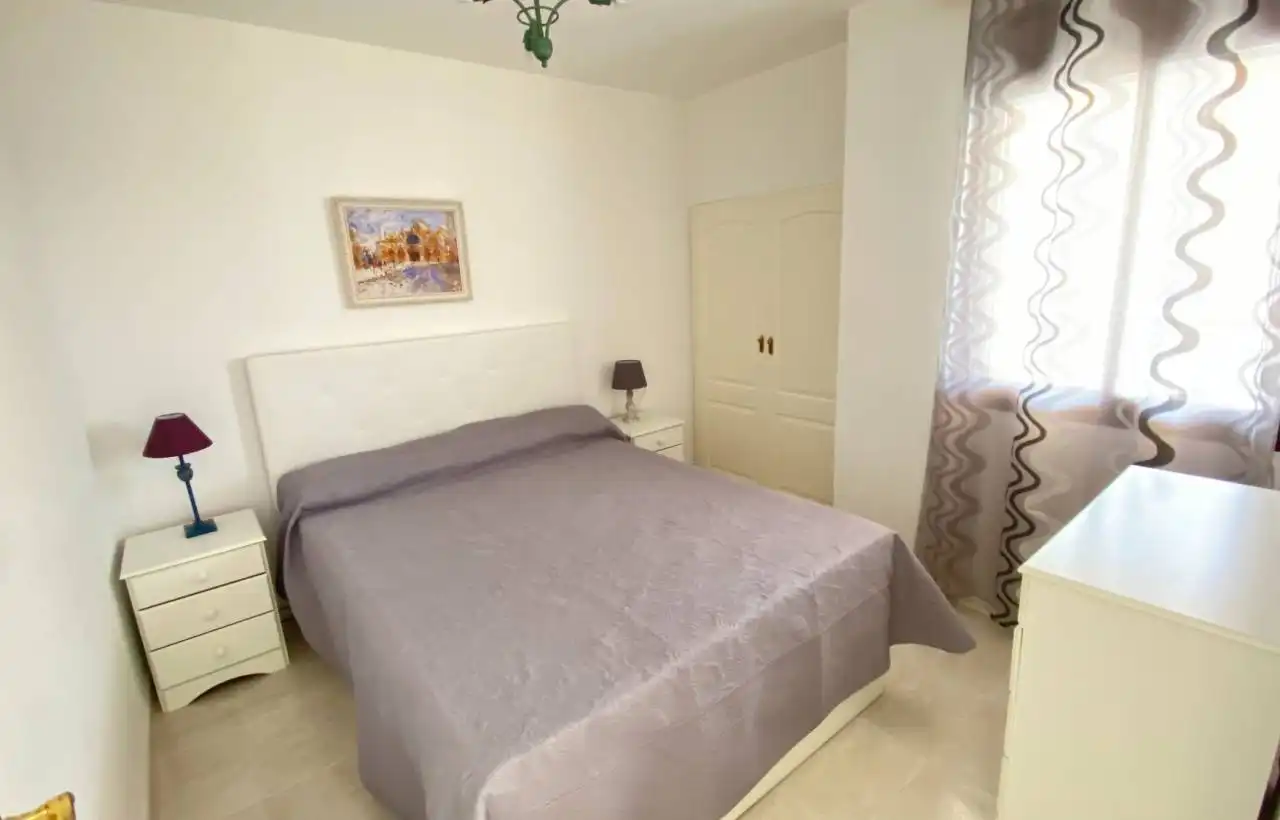 Mini appartamento con terrazza in vendita a Zona Levante - Playa Fossa, imagen 12