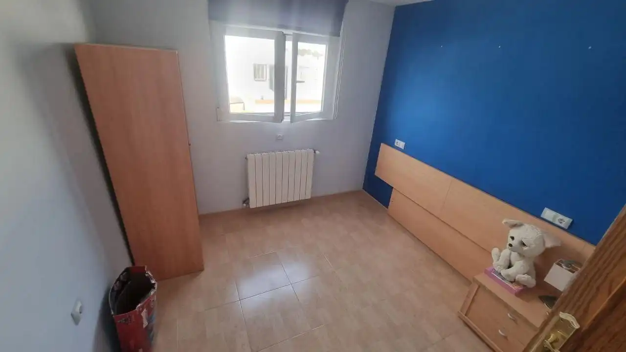 Habitación de Casa o chalet en venta en Orihuela con Aire acondicionado, Terraza y Trastero