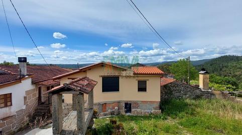 Foto 5 de Casa o xalet en venda a O Pereiro de Aguiar , Ourense