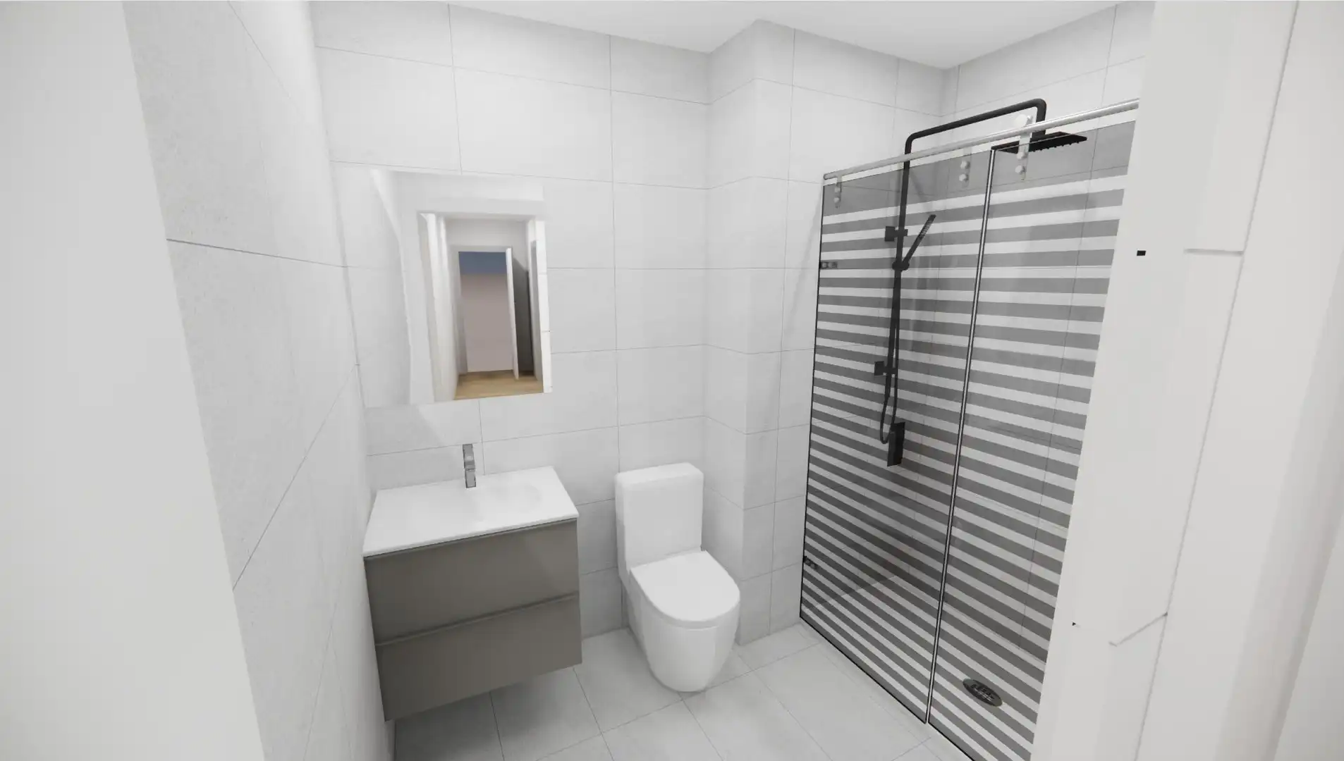 Appartement avec terrasse à vendre à Calella, imagen 5