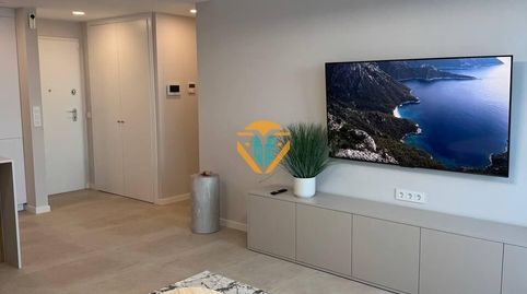 Foto 2 de Apartamento en venta en Balcón de Finestrat - Terra Marina, Finestrat
