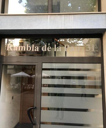 Photo 1 of Garage for sale in Rambla de la Pau, 31, Vilanova I la Geltrú, Spain, -1, Centre Vila, Barcelona