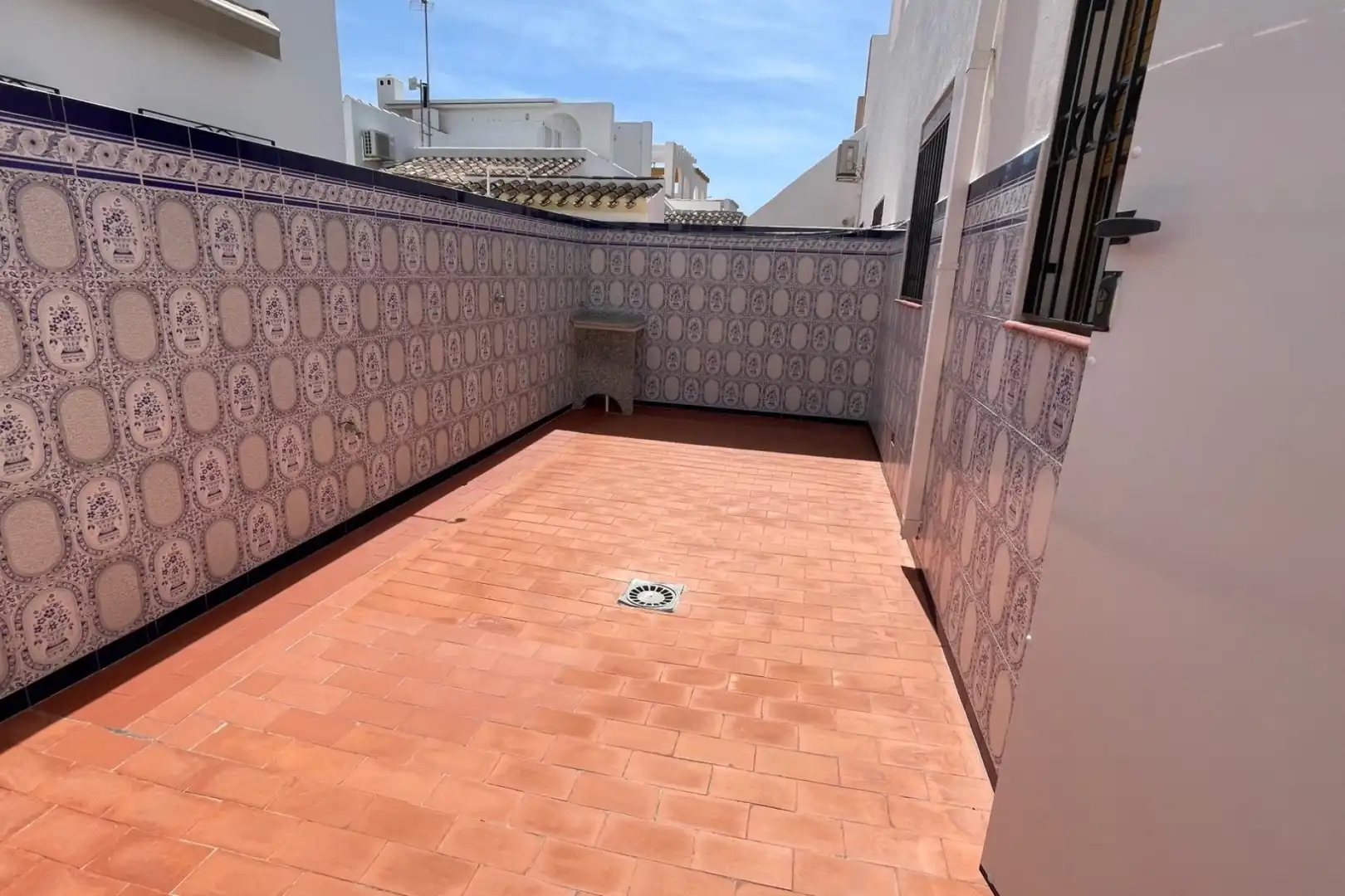 Chalet con jardín en venta en Torre de la Horadada, imagen 19