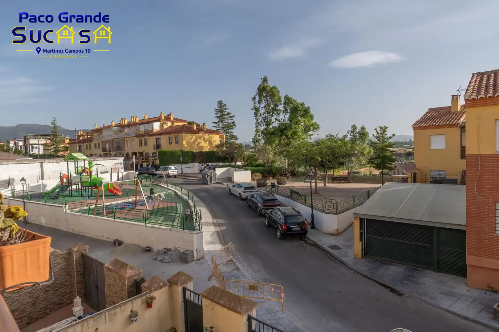 Casa a schiera con piscina in vendita a BOCA LA PESCA 17, imagen 28