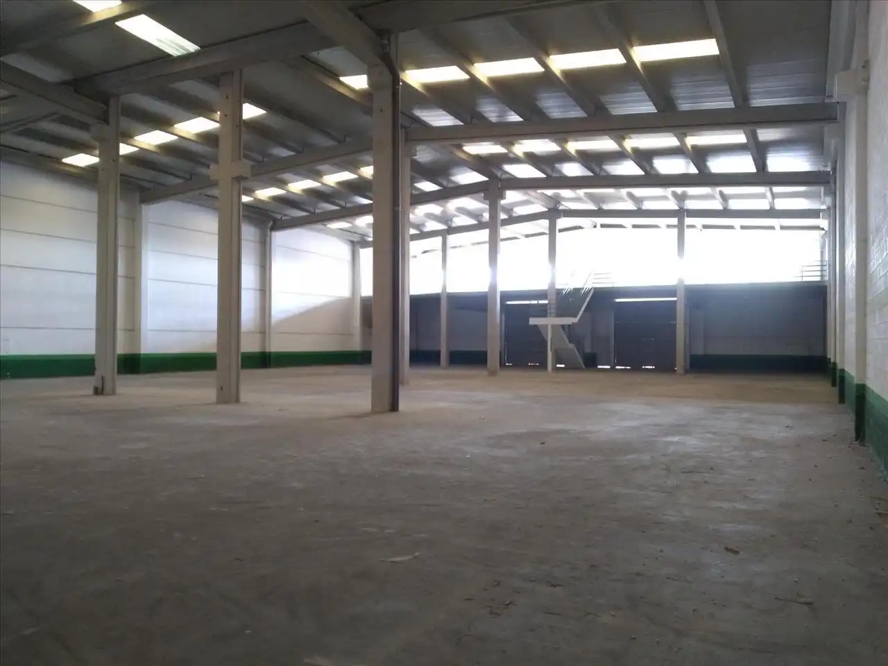 Industrial building for sale in Borderea CRT, imagen 6