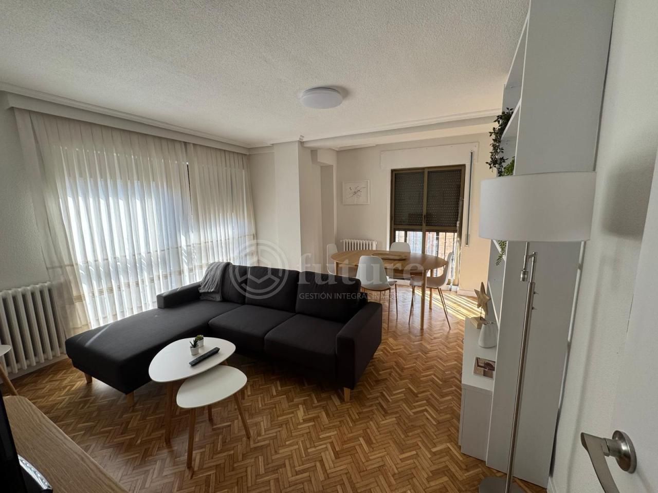 Flat to rent in Calle San Patricio, San Vicente - Las Úrsulas, Centro, Salamanca Capital