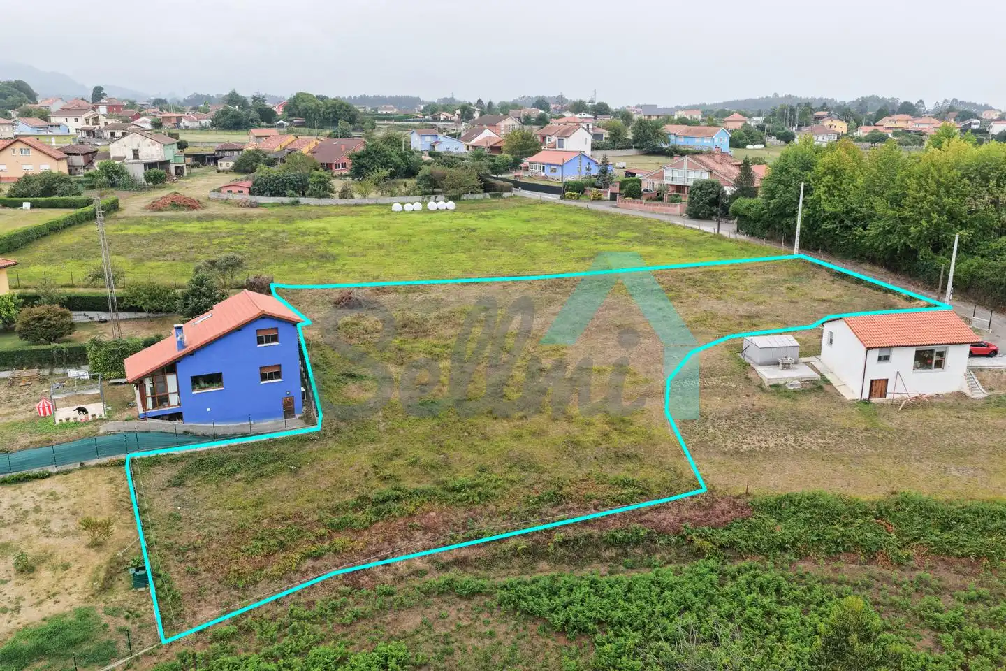 Lands and plots for sale in Aldea Reborio, imagen 6