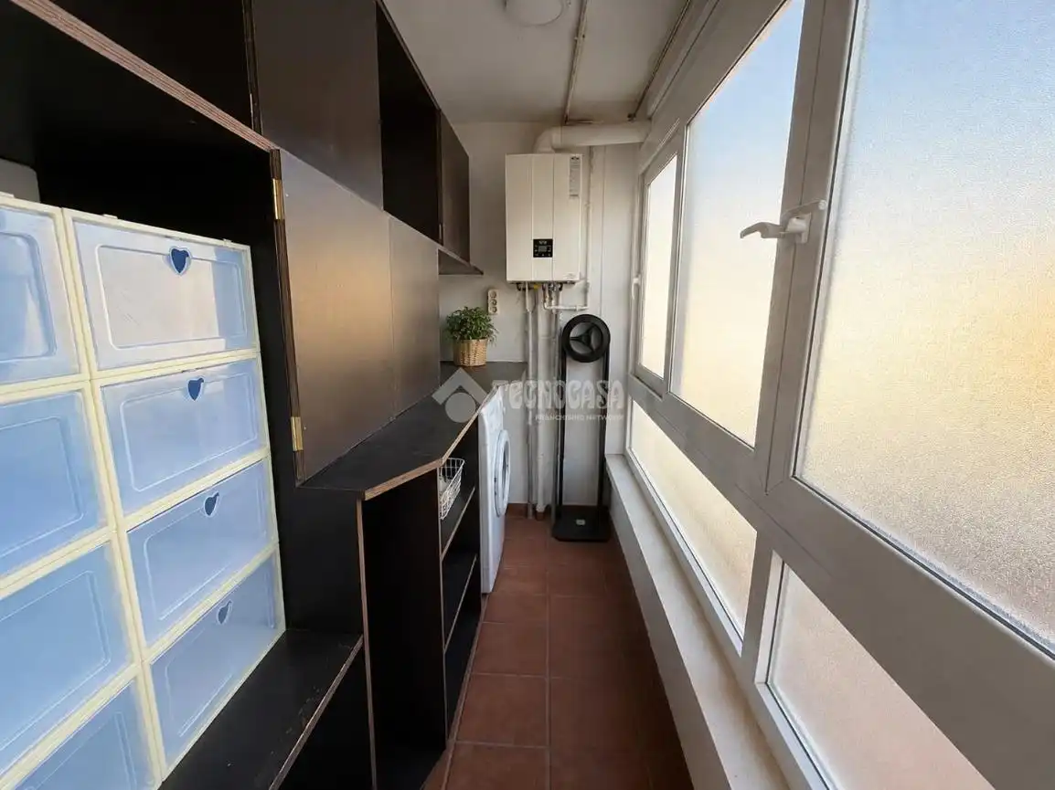 Flat for sale in Torres de la Alameda