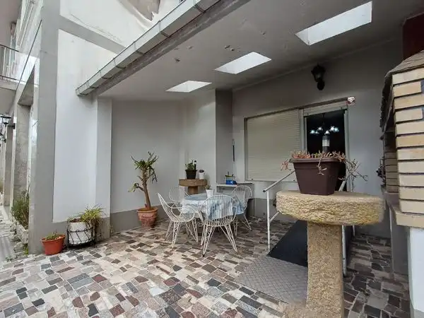 Detached house with garden for sale in Avenida do Aeroporto, imagen 55