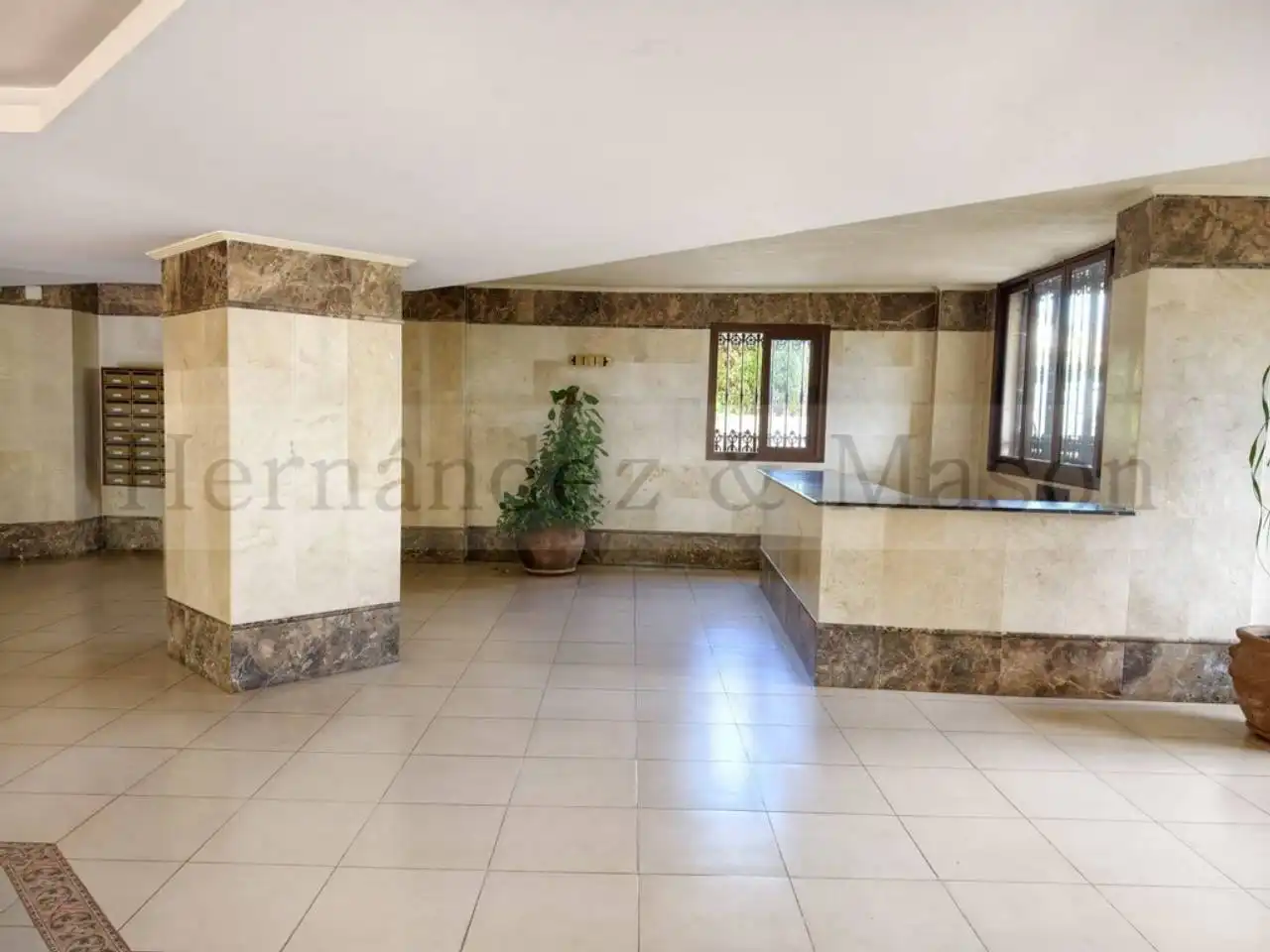 Wohnung mit Terrasse zum Verkauf in Calle Decano José Gómez Rando, imagen 34