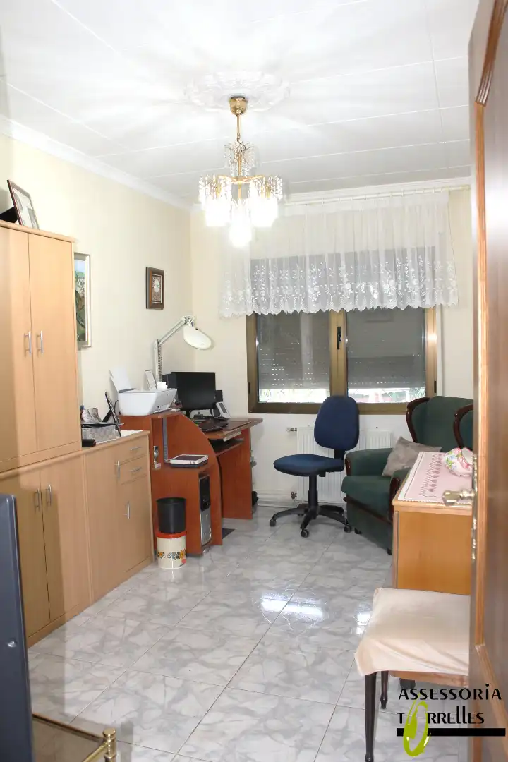 Casa o xalet en venda a Torrelles de Llobregat