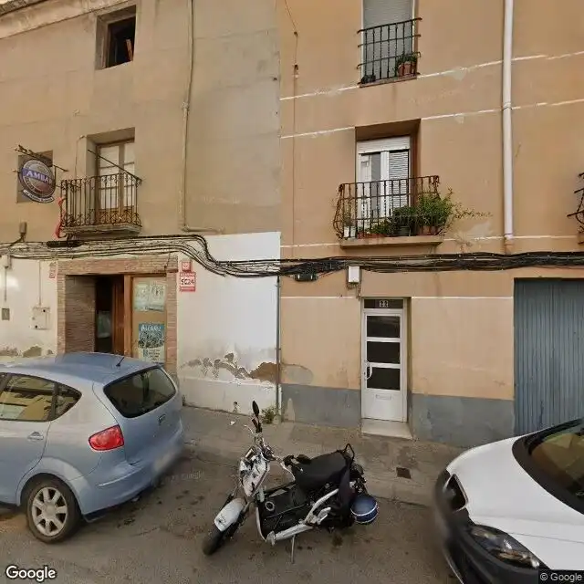 Casa en venda a Avenida Bartolome Esteban, imagen 4