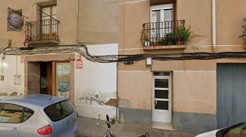 Foto 4 de Casa o chalet en venta en Avenida Bartolome Esteban, Alcañiz, Teruel