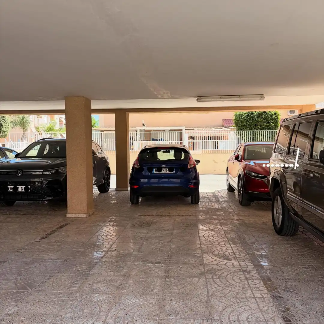 Apartament de lloguer a Playa Tamarit - Playa Lissa