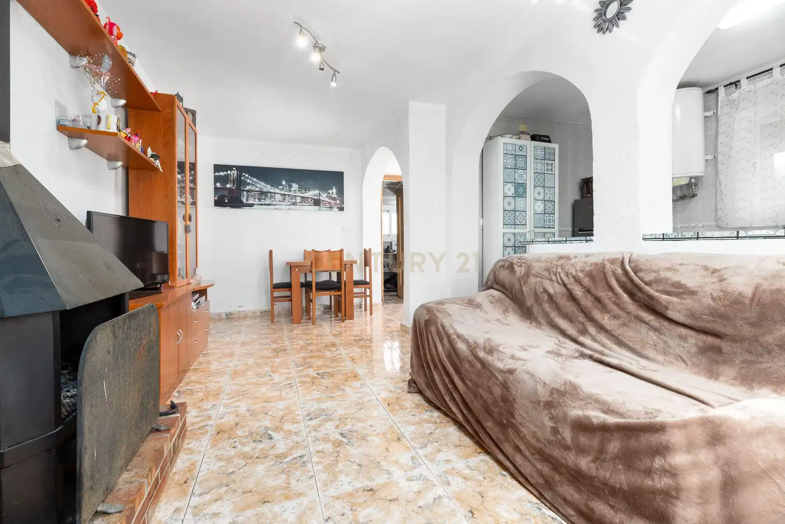 Haus oder Chalet zum Verkauf in Avinguda Espanya, 21, El Mirador del Penedès, Spai, 21, El Montmell