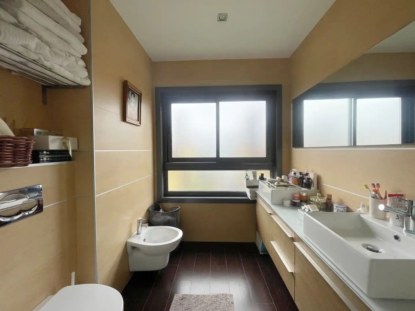 Bathroom of Detached homes for sale in Oleiros  with Heating, Private garden and Terrace