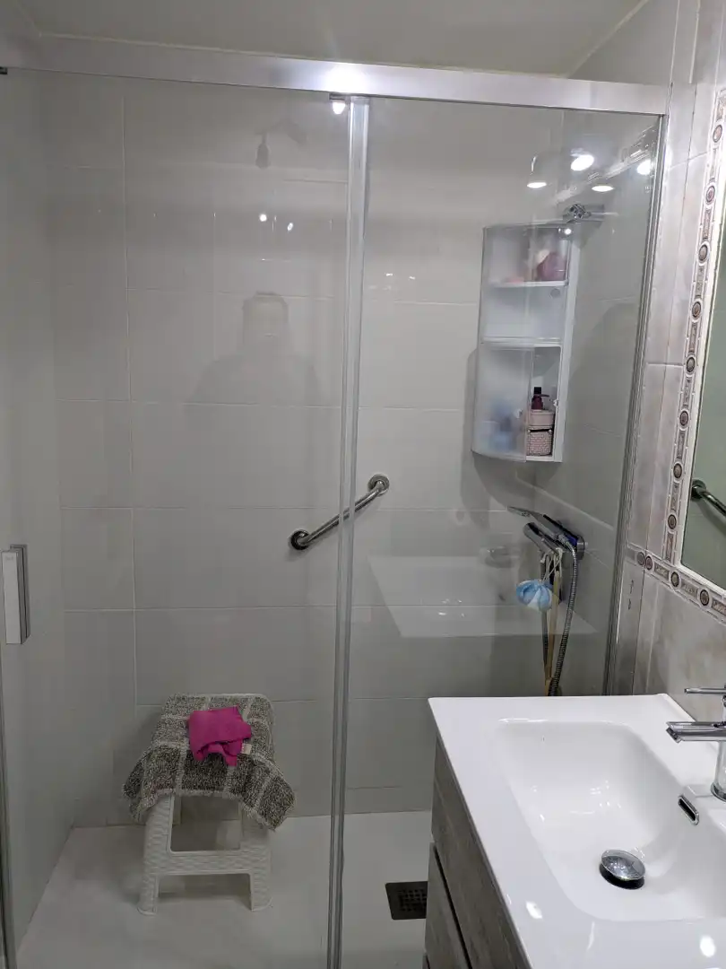 Piso en venta en Calle de Marcelino Unceta, Barrio de Delicias