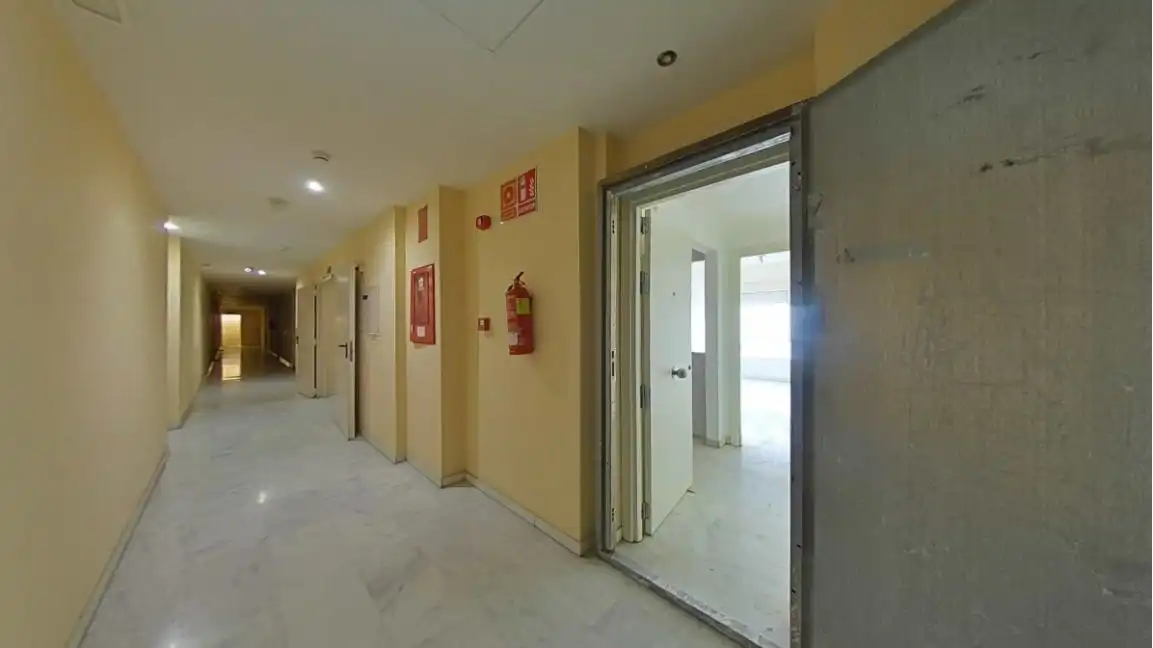 Flat for sale in Sevilla