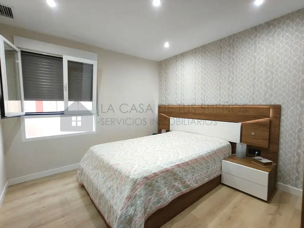 Flat for sale in Avenida Madrid De, Petrer