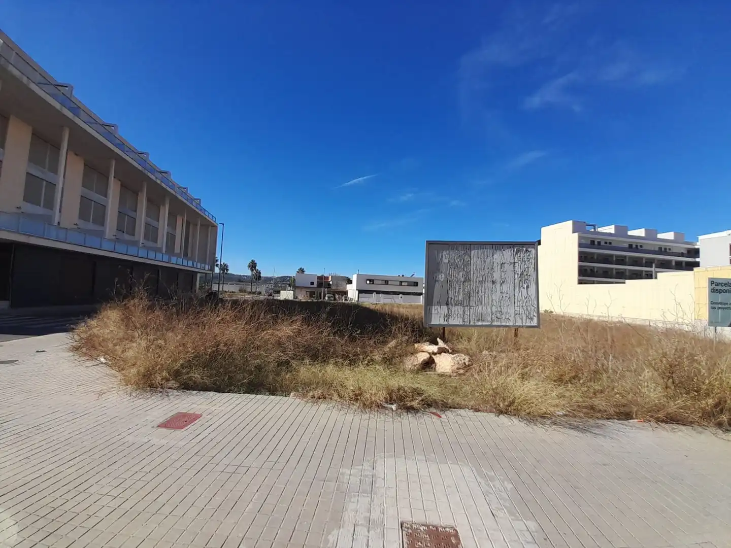 Terrenys i solars en venda a Alberic, imagen 3