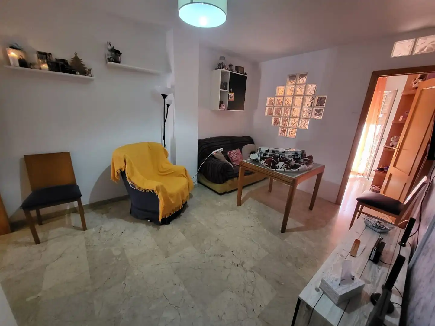 Piso en venta en Pulianas, imagen 3
