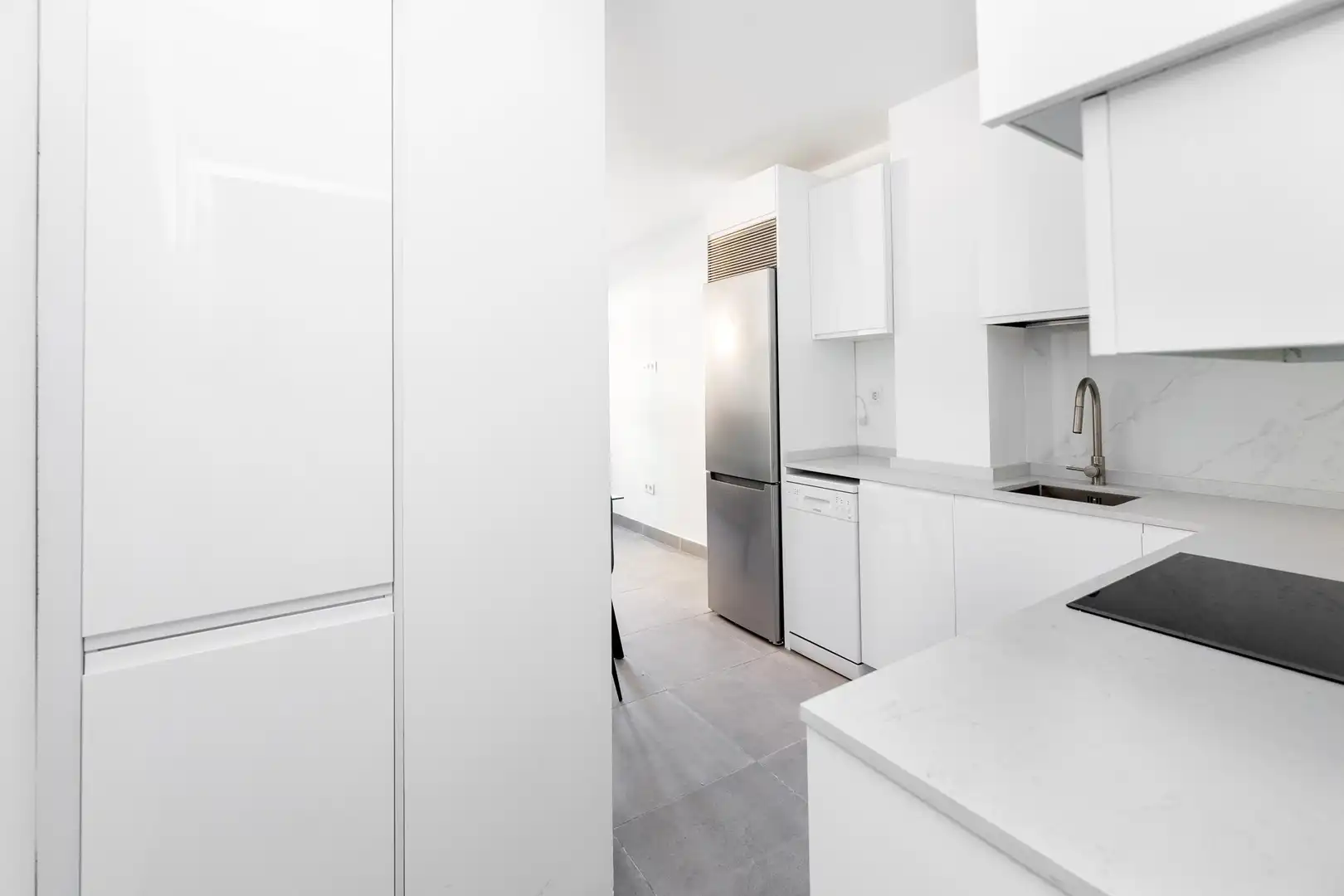 Apartment for sale in Calle Friburgo, imagen 14