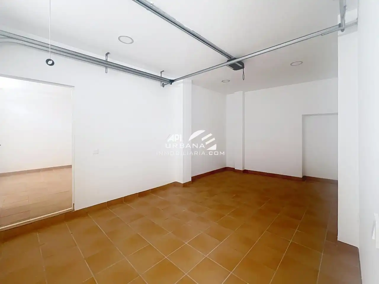 Piso de alquiler en Rute con Amueblado