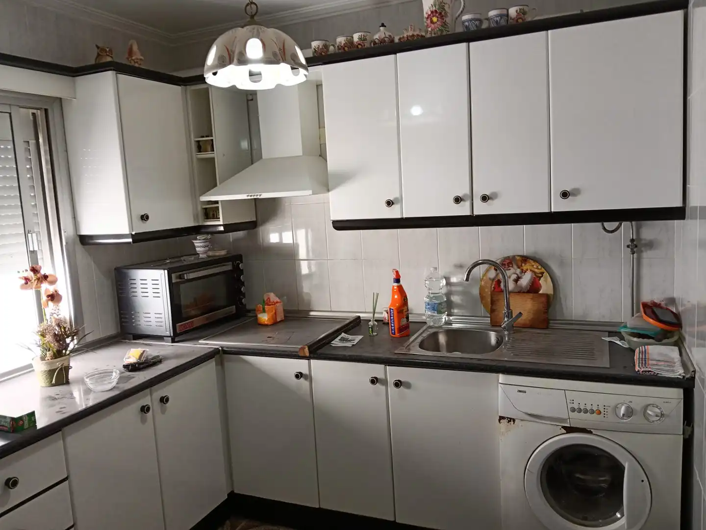 Cocina de Piso en venta en Dos Hermanas con Aire acondicionado