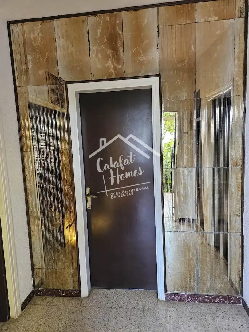 Haus oder Chalet zum Verkauf in L'Ametlla de Mar  mit Privatgarten, Terrasse und Waschmaschine