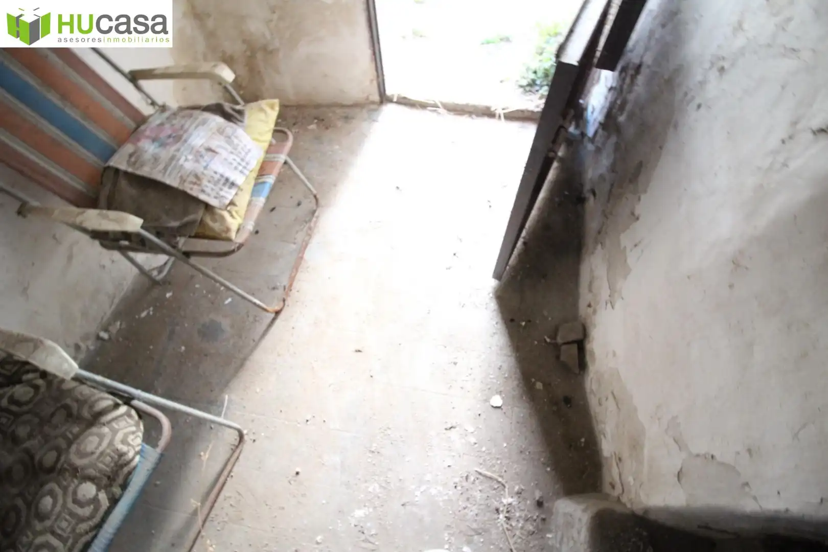 Casa o chalet en venta en Menasalbas
