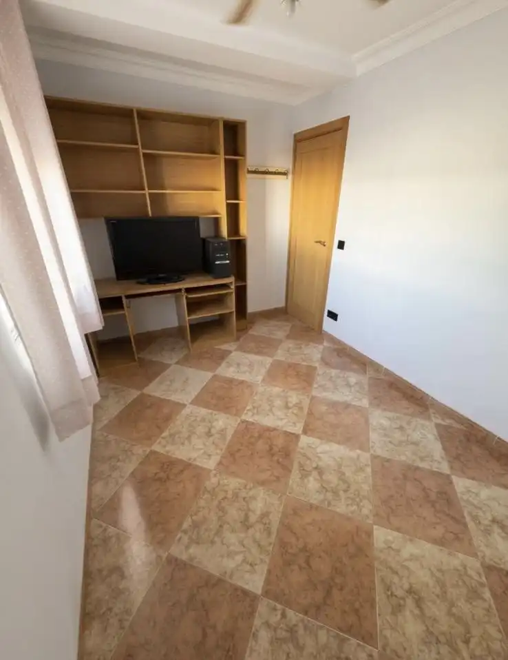 Pis en venda en Brenes amb Aire condicionat i Terrassa