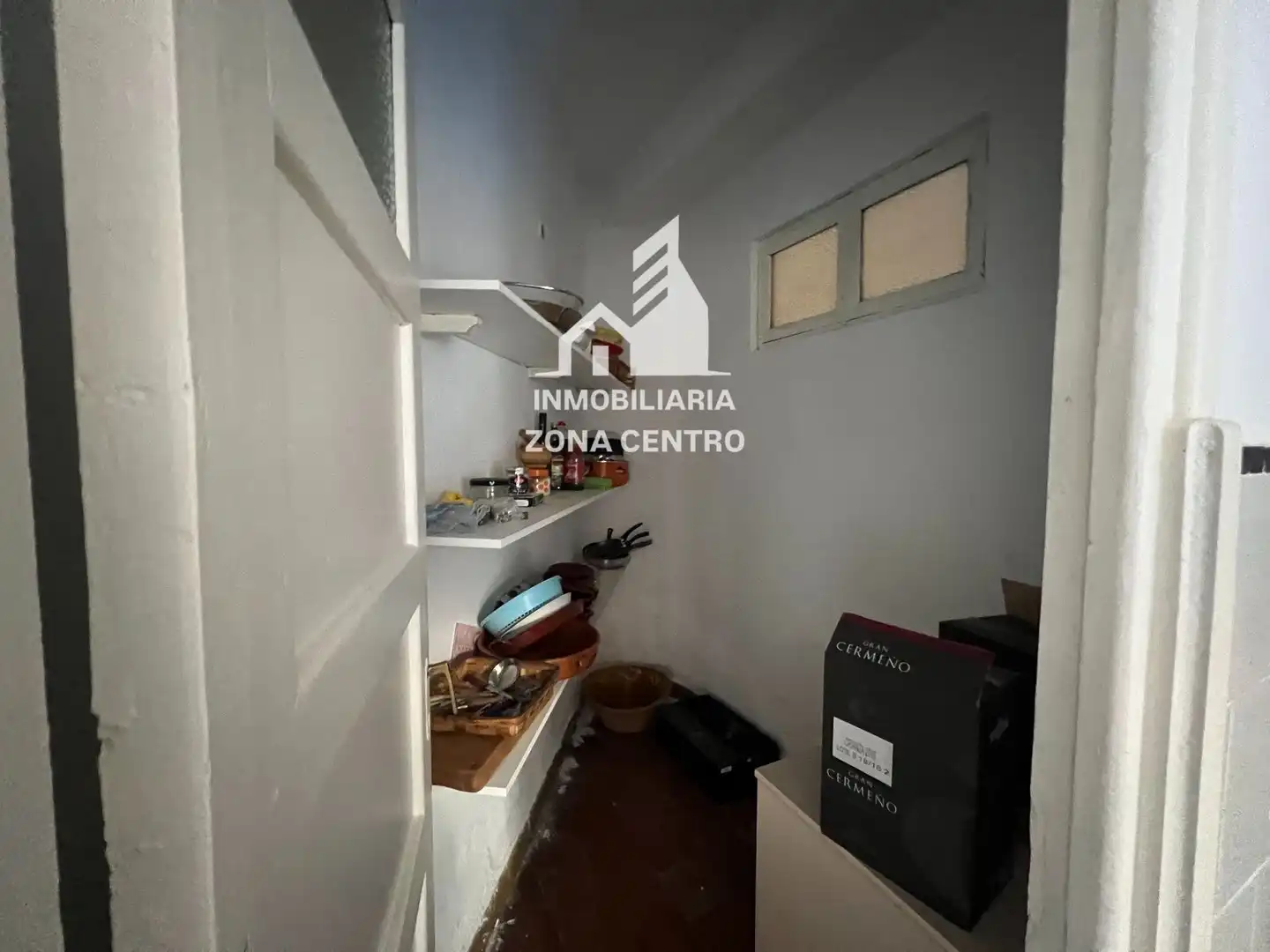 Casa adosada en venta en Sahagún con Calefacción y Amueblado