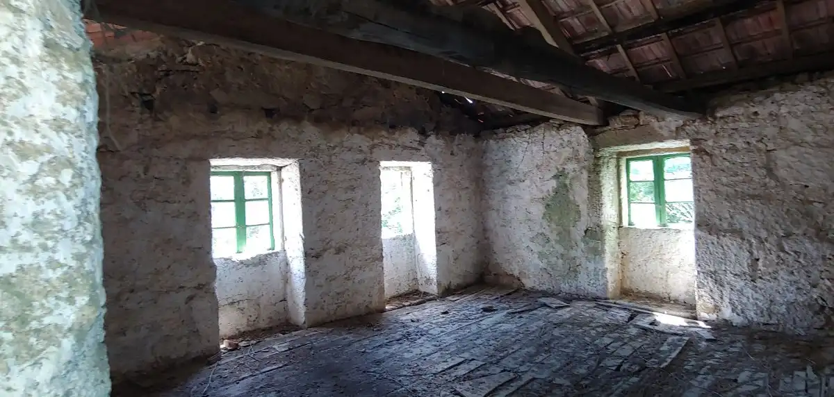 Casa o xalet en venda en Salceda de Caselas