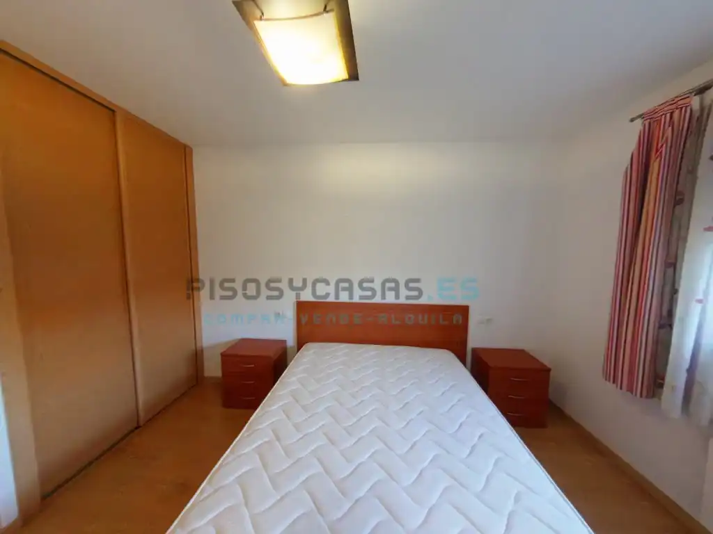 Piso con piscina en venta en Calle Madrid 2, imagen 14