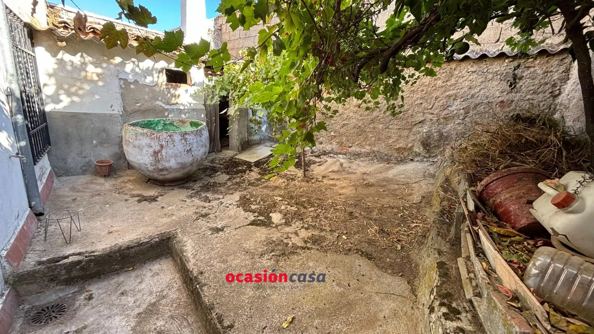 Casa en venda a Villanueva del Rey, imagen 6