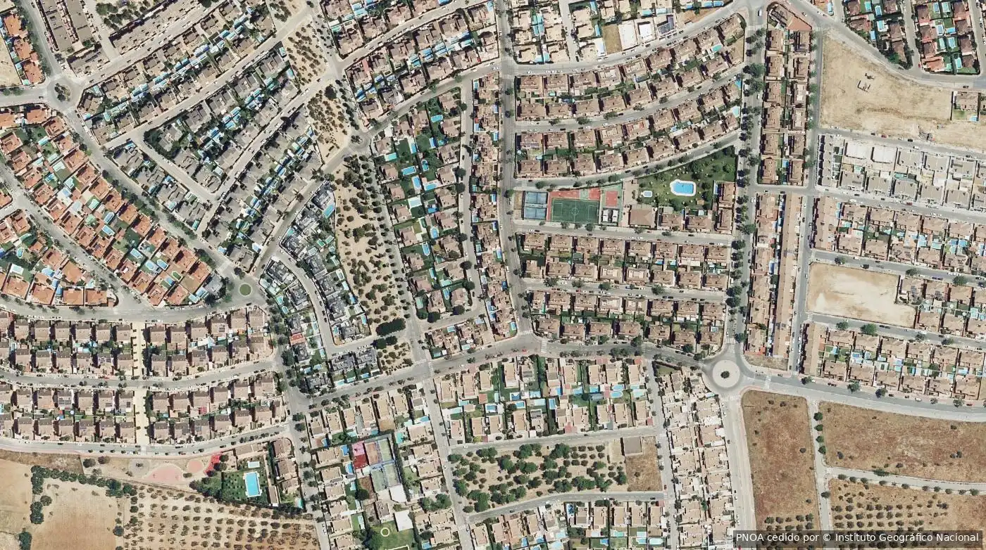 Flat for sale in Espartinas Pueblo
