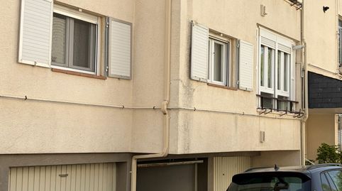 Foto 3 von Garage zum Verkauf in Los Ángeles - Jarandilla, Torrelodones