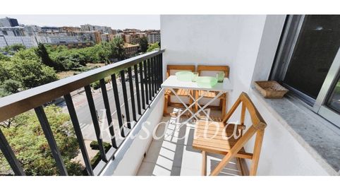 Foto 5 de Pis de lloguer a Calle Ramón Llull, La Carrasca, Valencia Capital