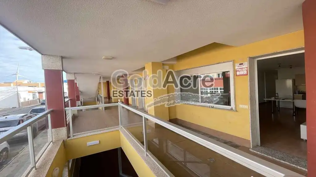 Apartments for sale in Puerto del Rosario