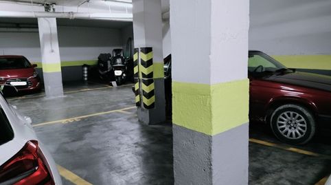 Photo 5 of Garage for sale in 3 Calle del Doce de Octubre #planta -1, Ibiza de Madrid, Madrid Capital